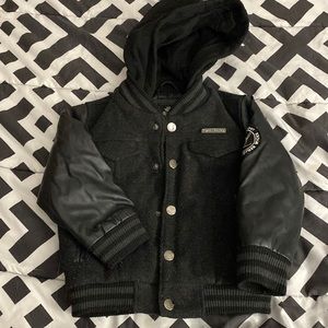 English Laundry Kids Size 4 Jacket